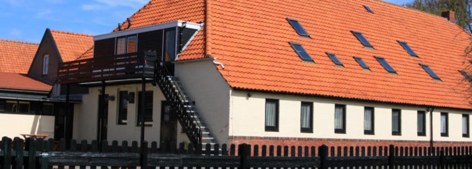 Kompass gGmbH - House Solingen |||