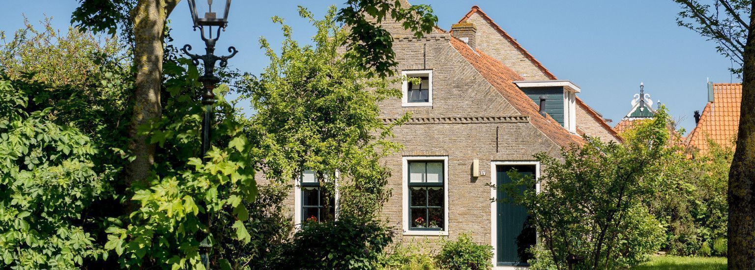 Holiday homes- Tourist Information