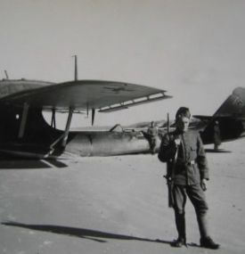 Ameland during the Second World War - VVV Ameland