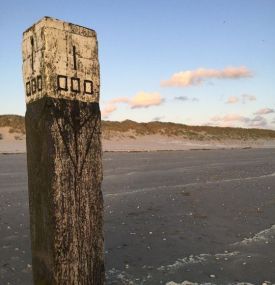 Discover the most beautiful sunsets on Ameland - VVV Ameland