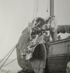 Ameland during the Second World War - VVV Ameland