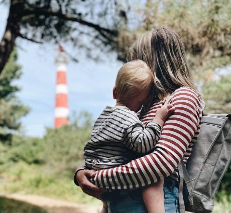 15x things to do on Ameland with children - from beach to treasure hunt - VVV Ameland