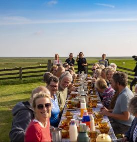 Day of the Wadden Sea - VVV Ameland