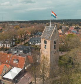 80 years of freedom on Ameland - VVV Ameland