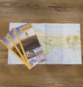 Shop - VVV Ameland