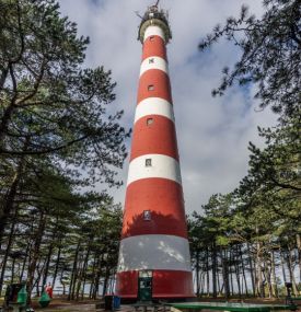 High time for the lighthouse - VVV Ameland