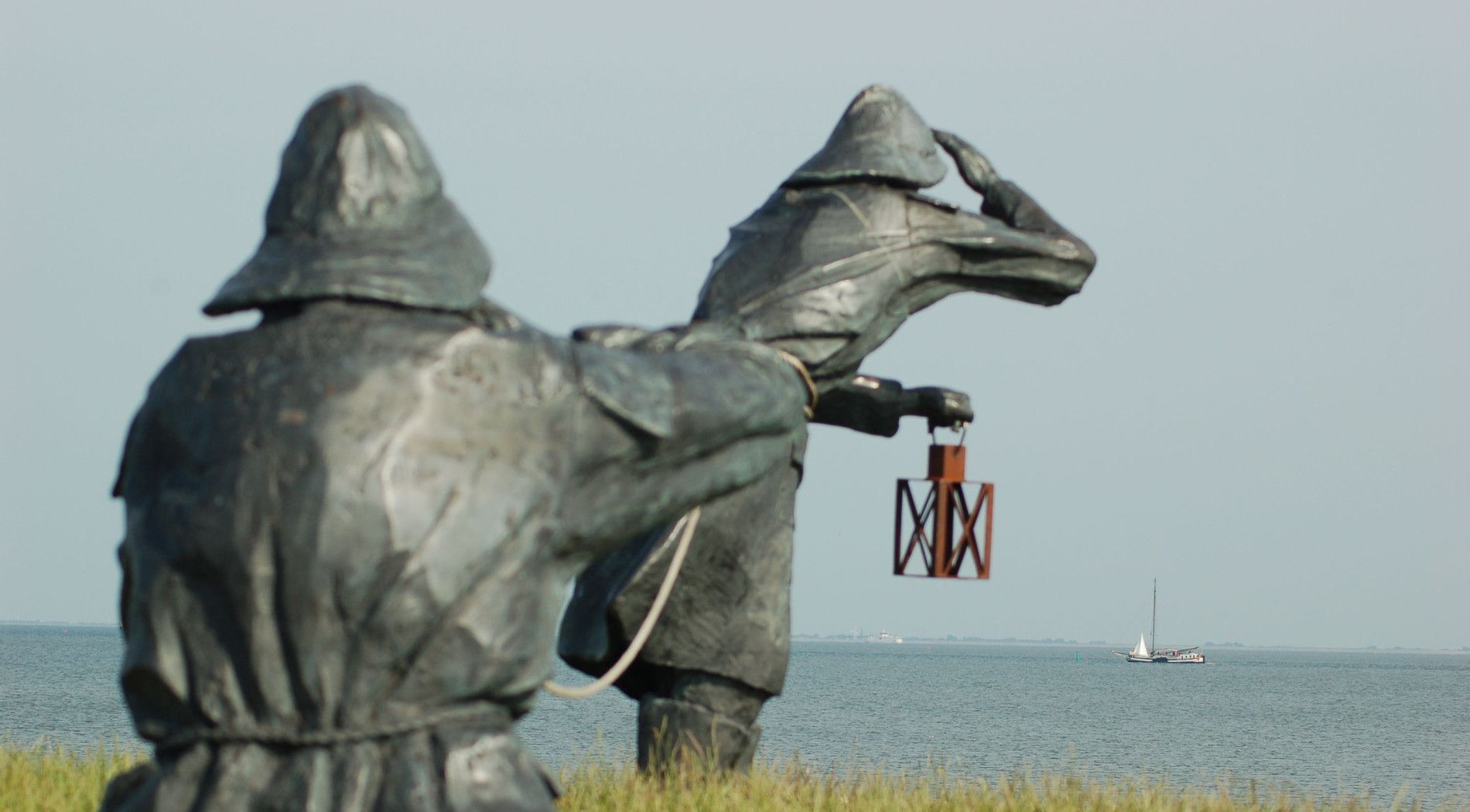 Dike guards - Tourist Information