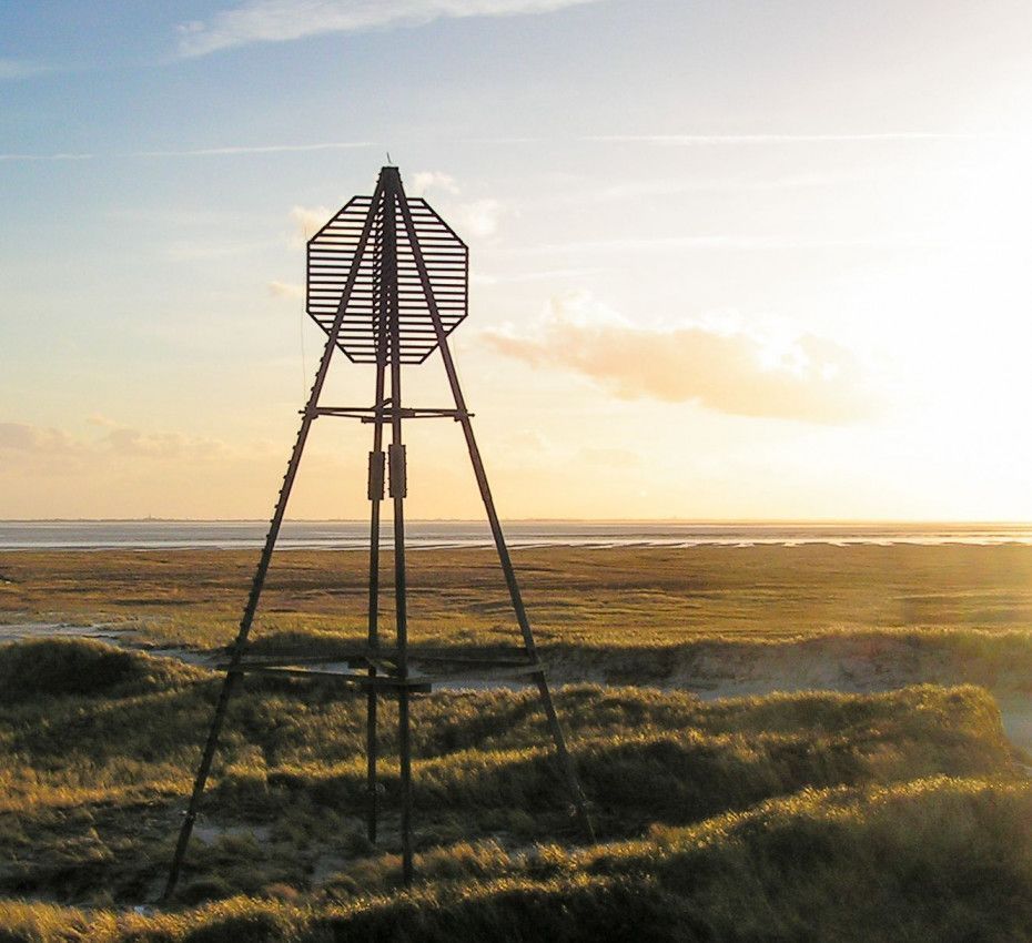 Most visited pages - Tourist Information Centre “VVV” Ameland