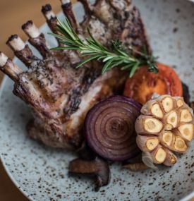 Local flavours - VVV Ameland