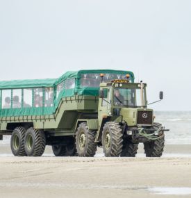 In the mood for something fun? - VVV Ameland