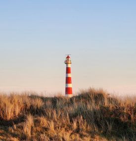 High time for the lighthouse - VVV Ameland
