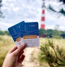 Shop - VVV Ameland