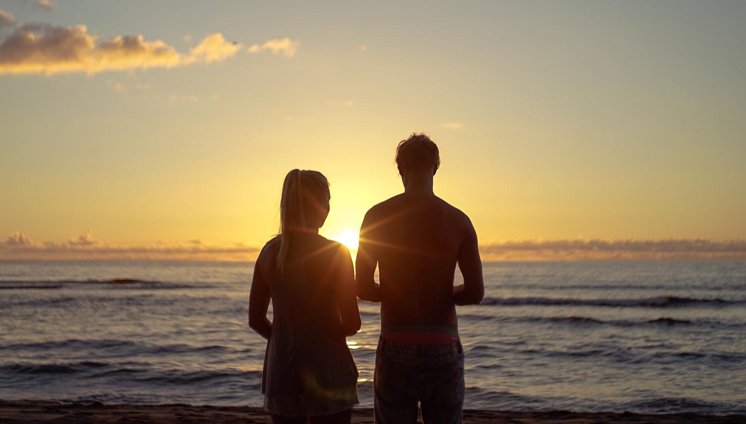 Summer heat on Ameland - VVV Ameland