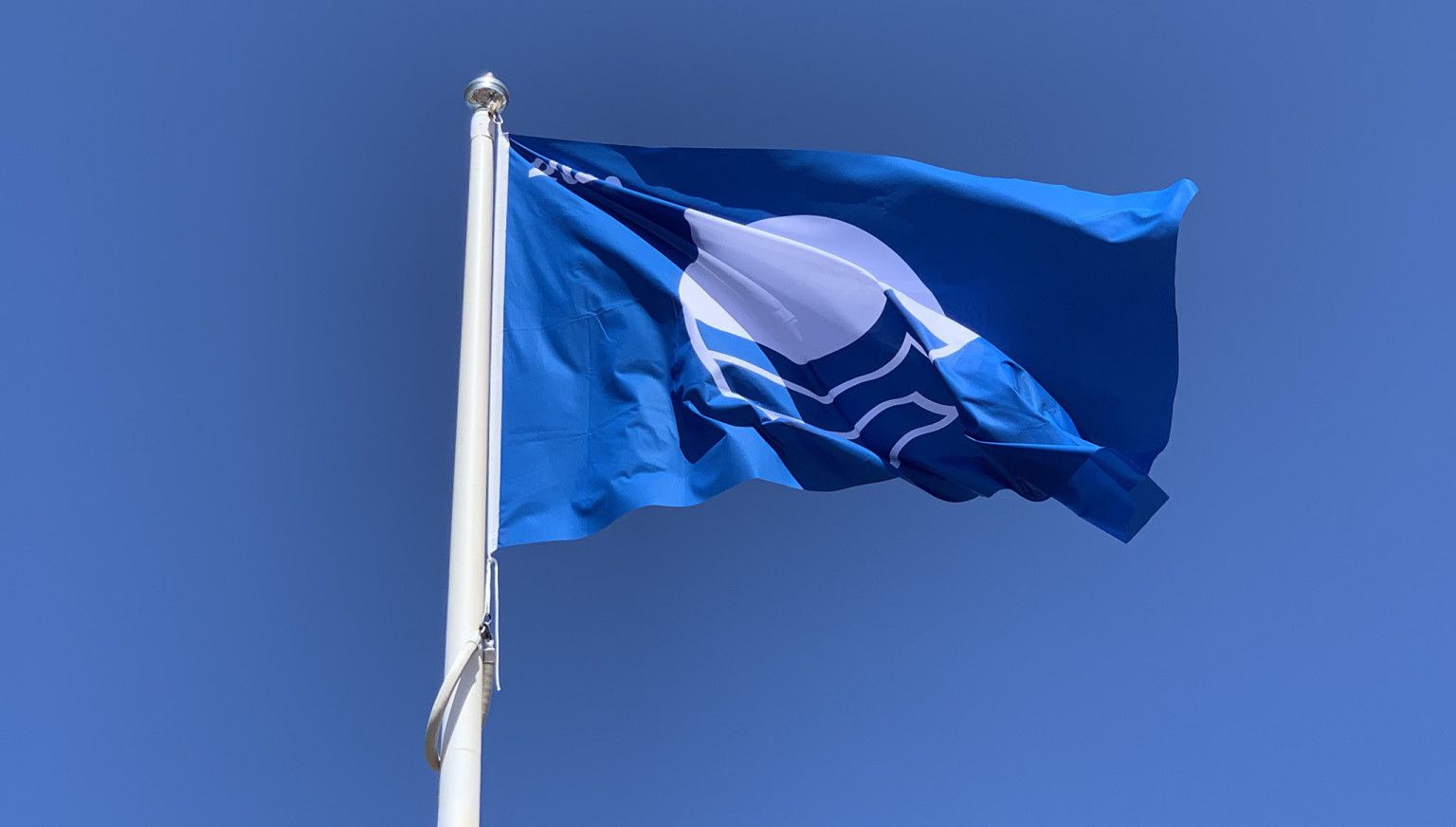 About the Blue Flag - VVV Ameland