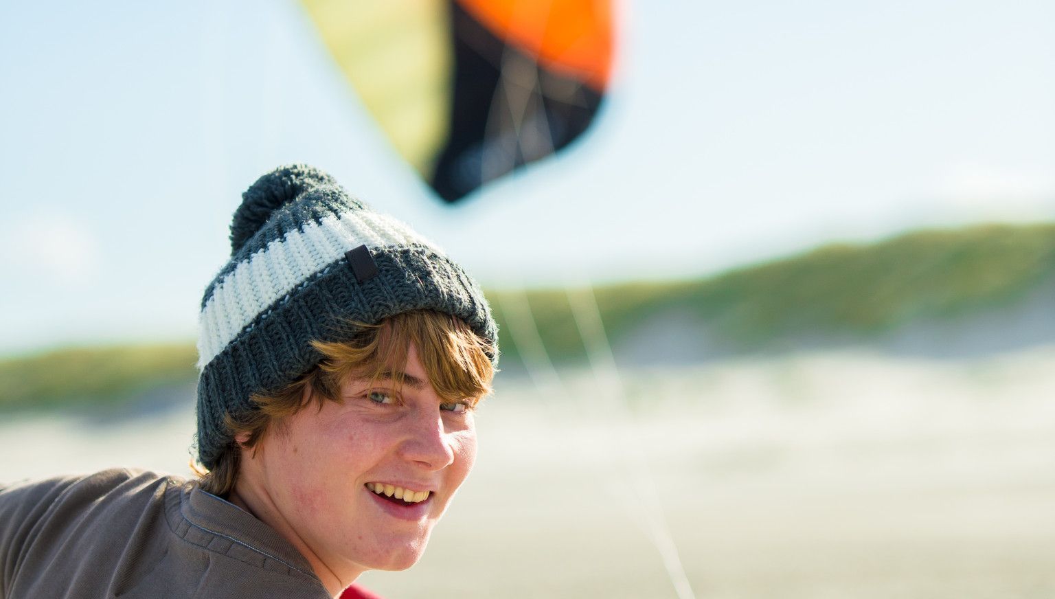 15x things to do on Ameland with children - from beach to treasure hunt - VVV Ameland