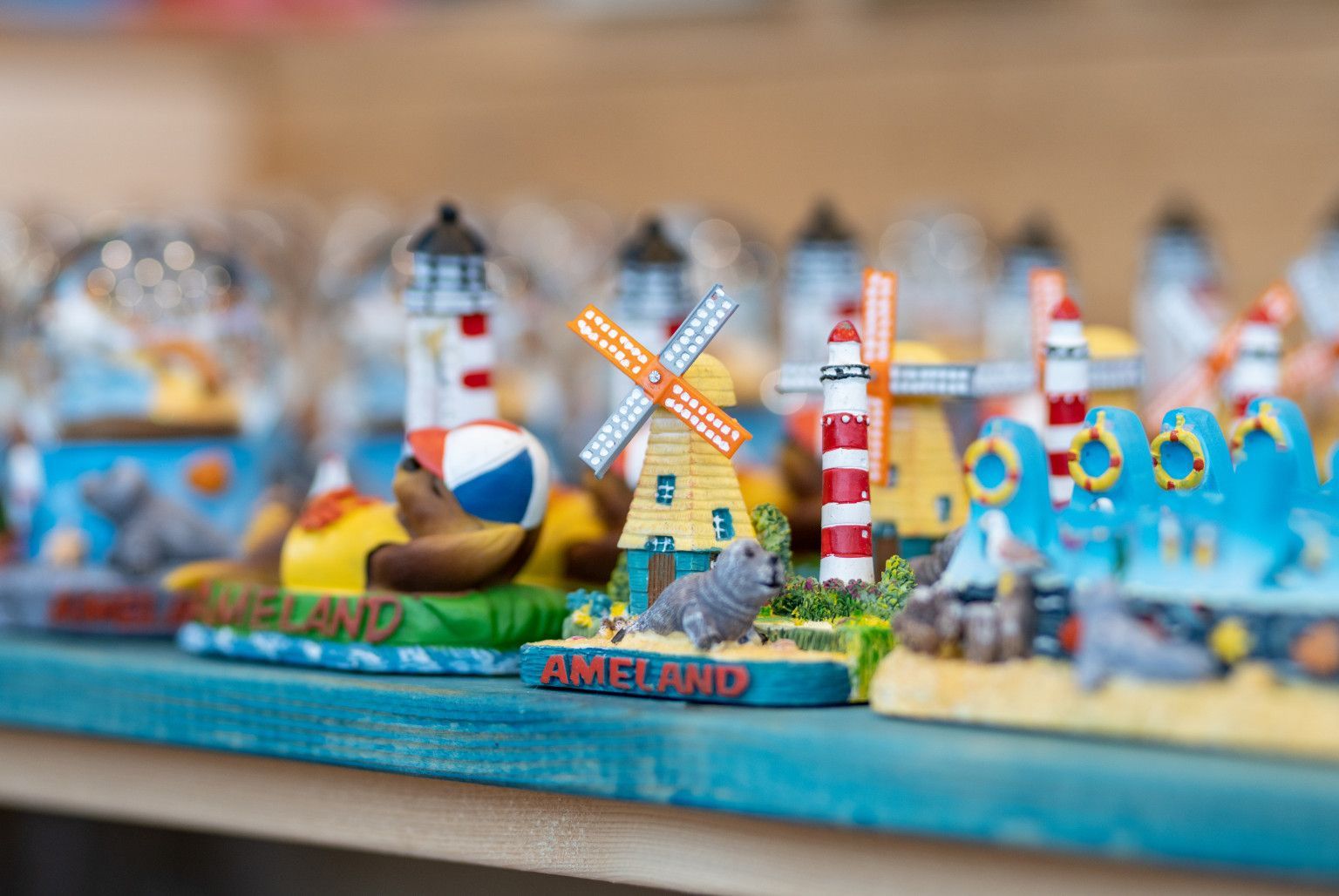 Day Trip to Ameland: Island Feeling in One Day - VVV Ameland