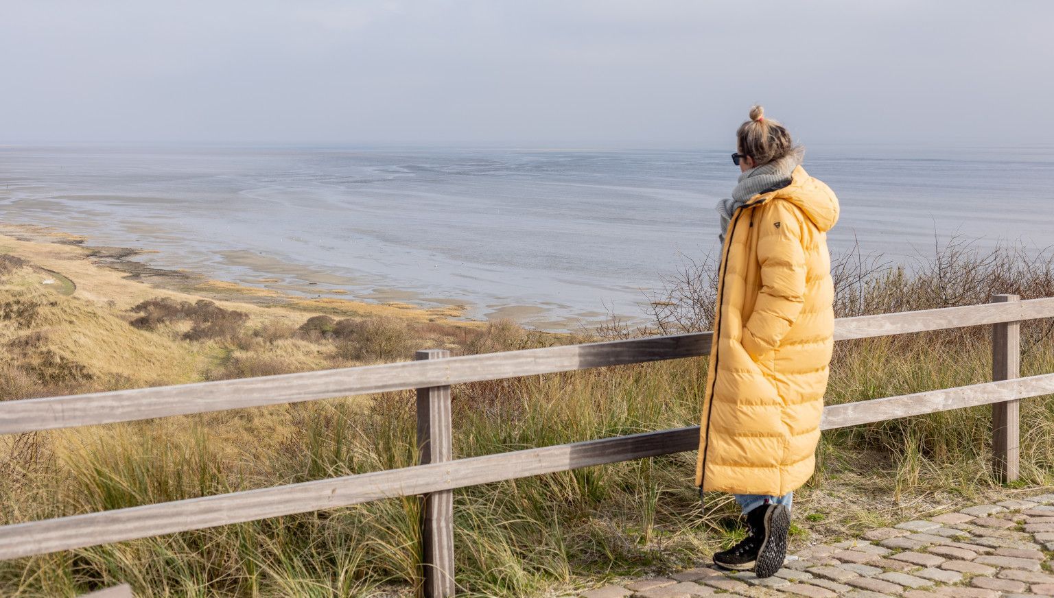 Ameland in winter: peace, space and cosiness – 7 tips - VVV Ameland