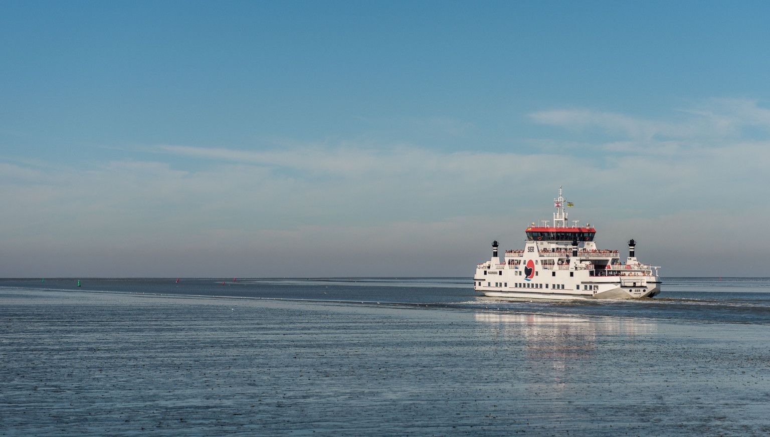 Webcam Harbour - Tourist Information 