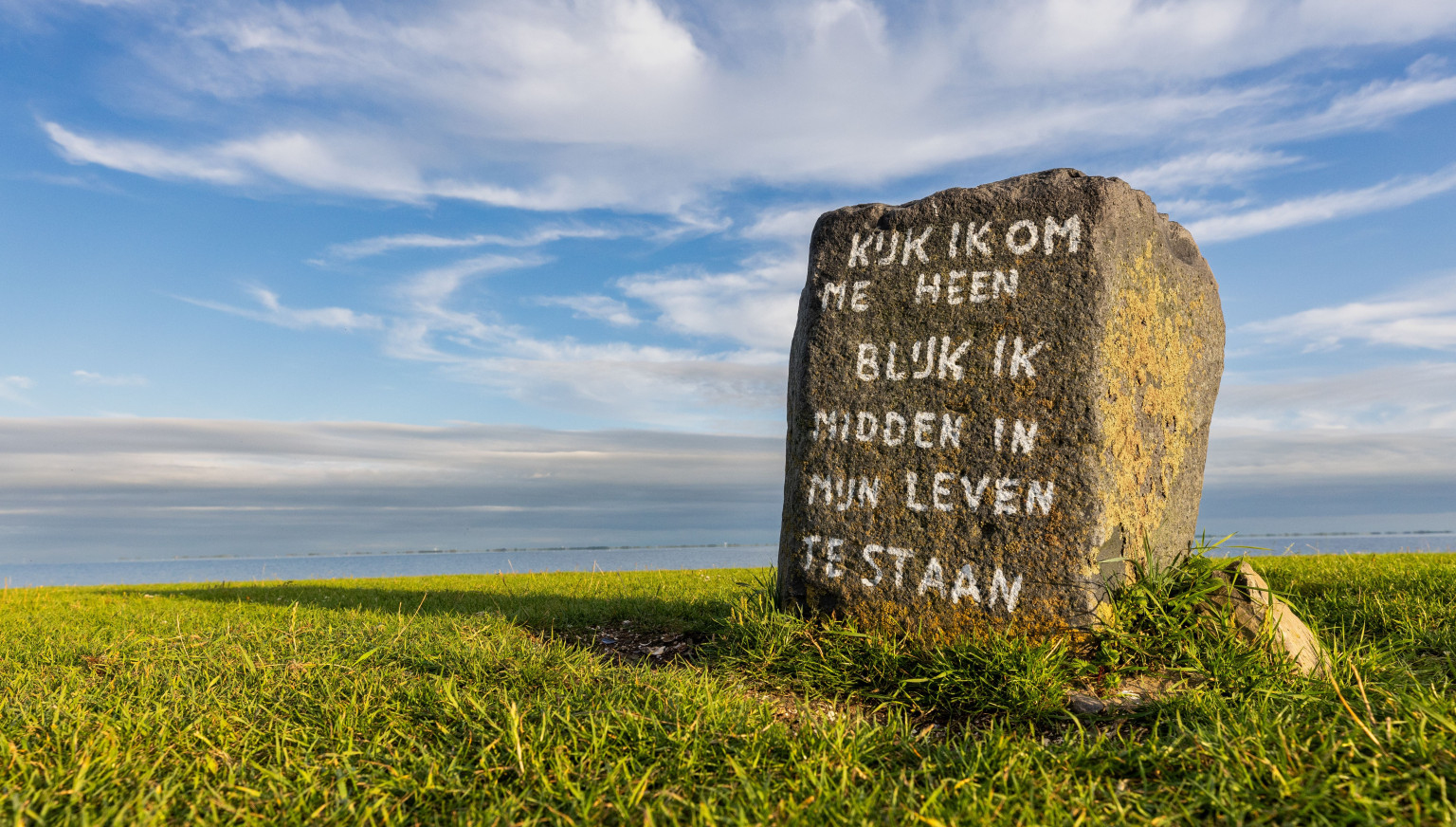 Autumn holiday on Ameland - VVV Ameland