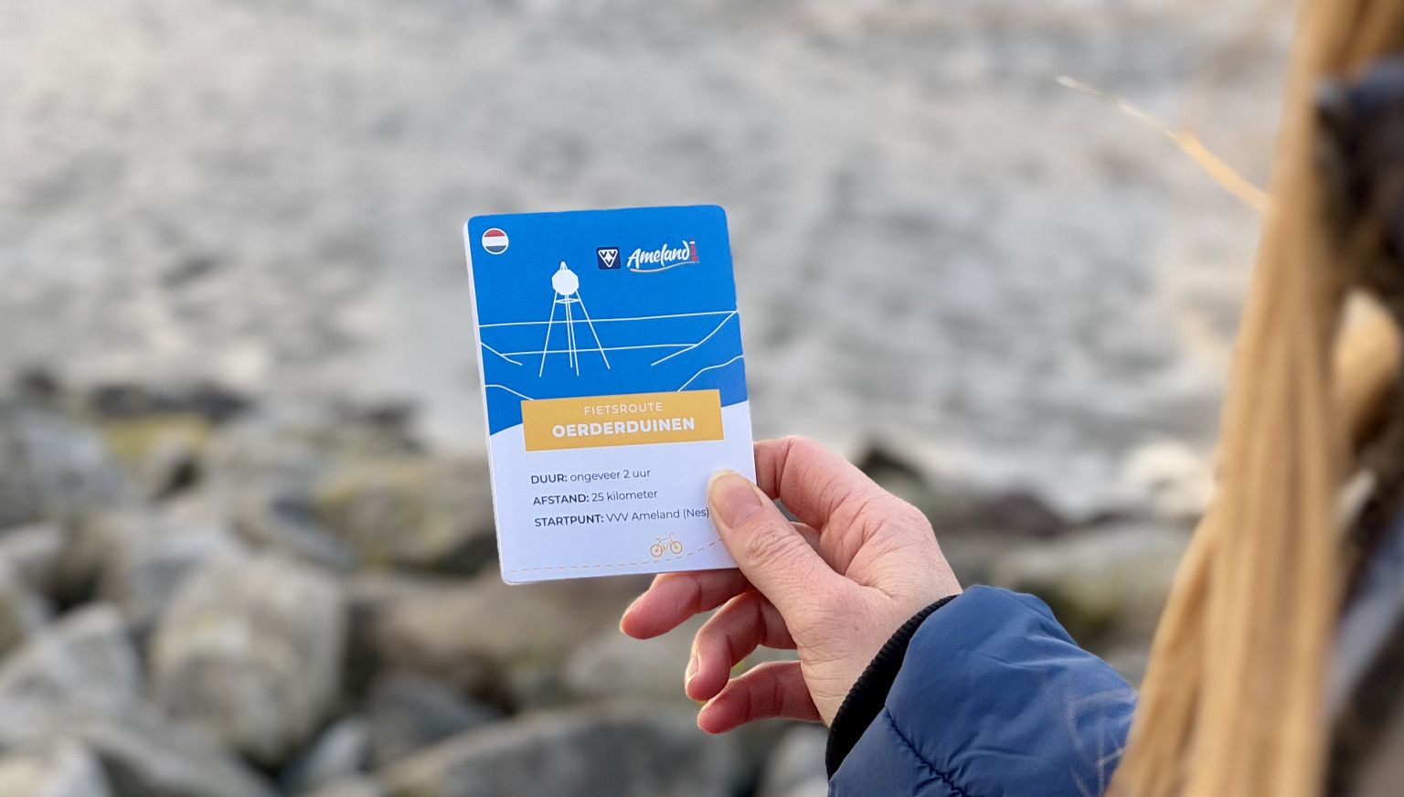 Plan Ahead for Your Ameland Getaway - VVV Ameland