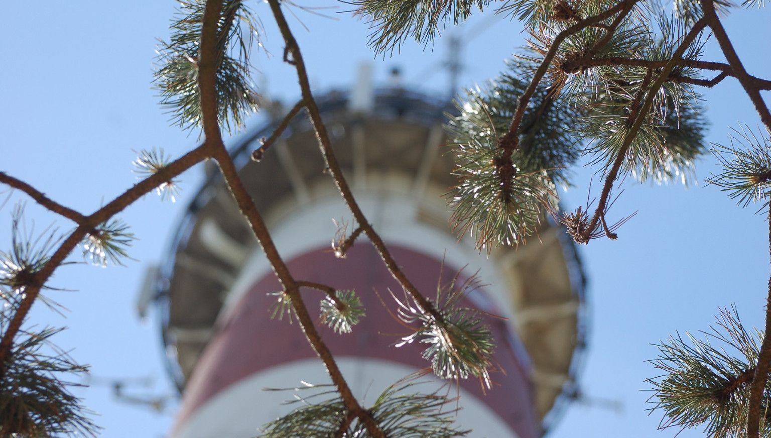 High time for the lighthouse - VVV Ameland