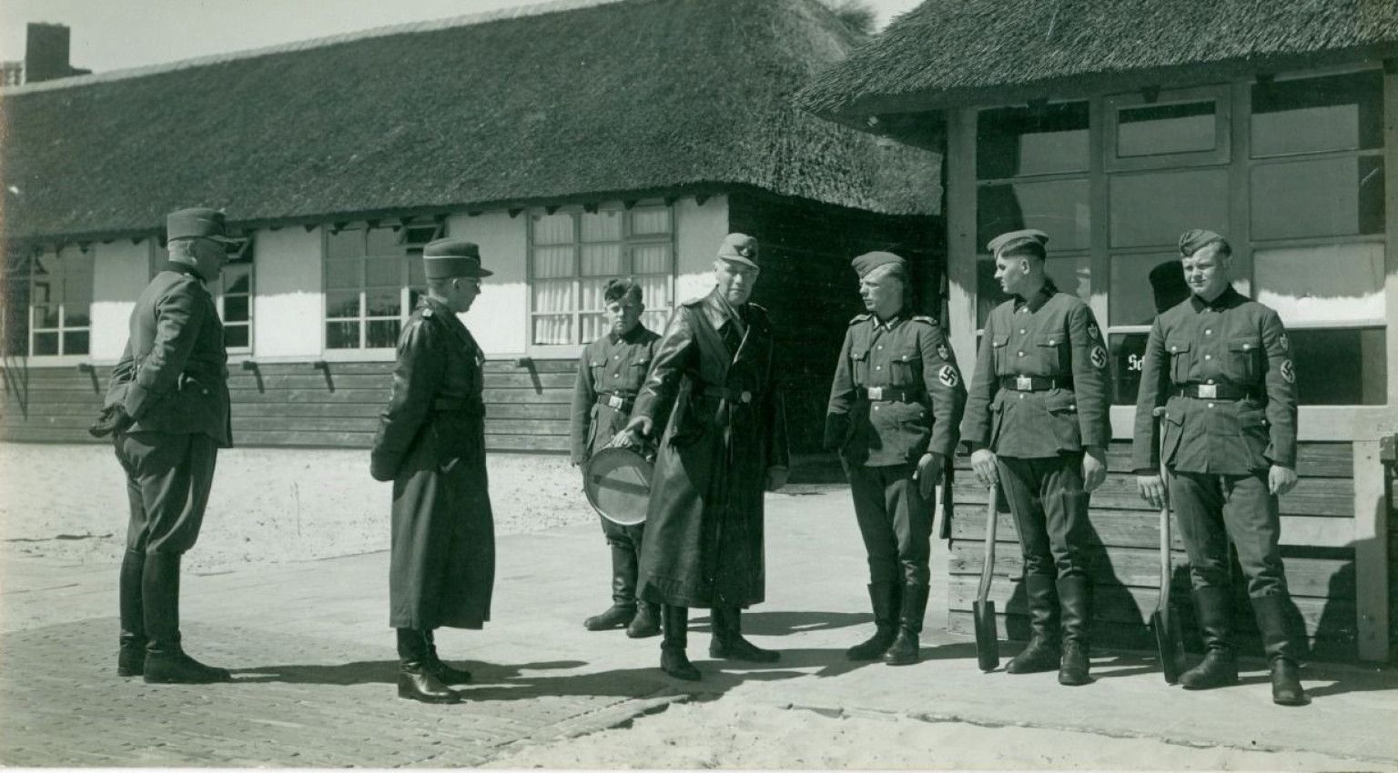 History – Ameland, back in time – VVV Ameland