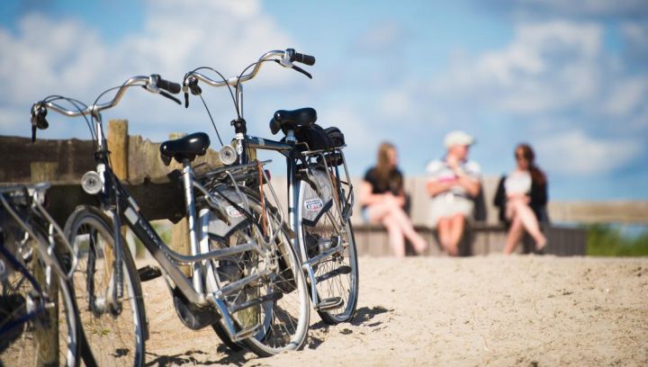 Cycling package - Tourist information 