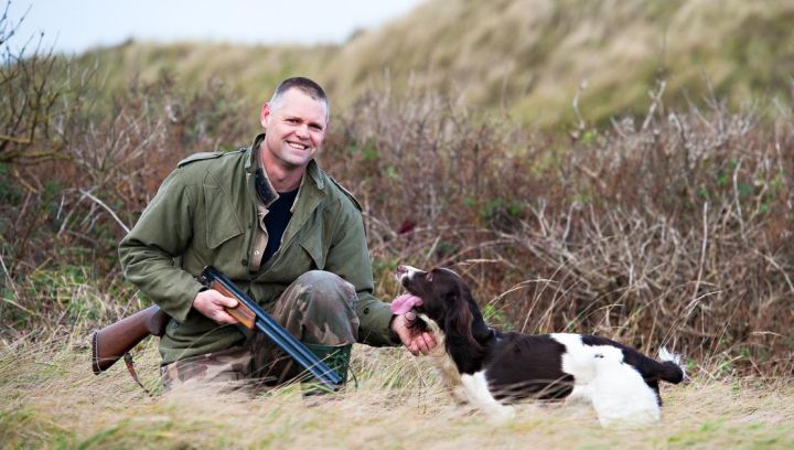 Ameland dune rabbit - Amelands Produkt - Tourist Information 