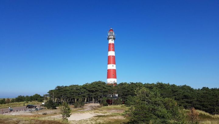 Apartments on Ameland - Tourist Information 