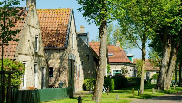 Ballum - Tourist Information Centre 