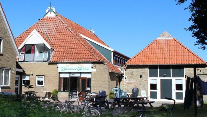 Groepsaccommodatie Brouwershoeve - Tourist Information 