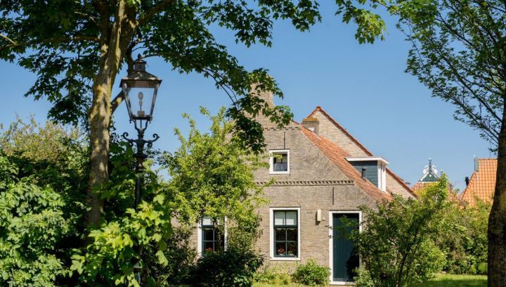 Vakantiehuizen Buren 1-4 personen - VVV Ameland