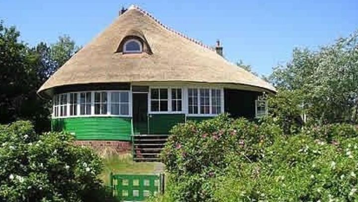 Bungalow Canidunum - VVV Ameland