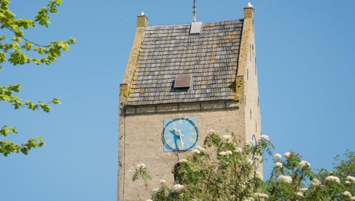 Villages on Ameland - Tourist Information Centre 