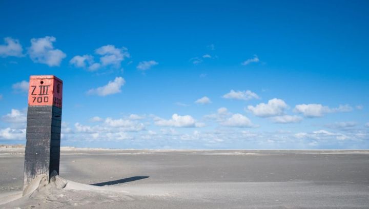 Tourist Information “VVV” Ameland