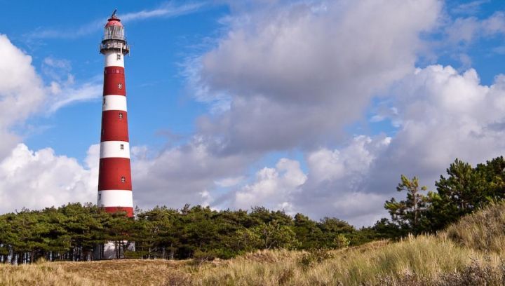 Local council Ameland - Tourist Information 