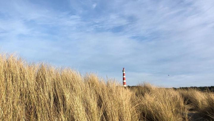 Origins of  Ameland - Tourist Information 