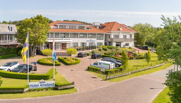 Hotel Ameland - Tourist Information 