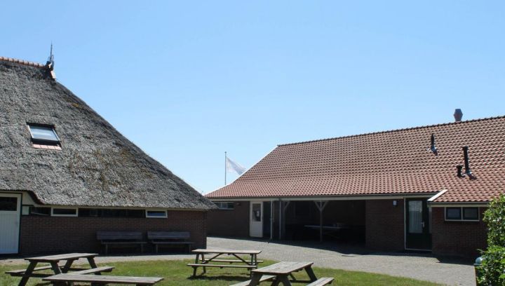 Groepsaccommodatie Kiewiet's Hoeve - Tourist Information 