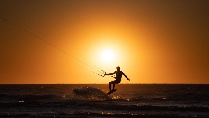 KiteSpot Ameland - Tourist Information 