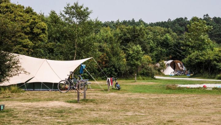 SBB camping De Middelpôlle - Tourist Information 