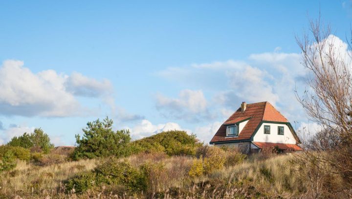 Vakantiehuizen Nes 1-4 personen - VVV Ameland