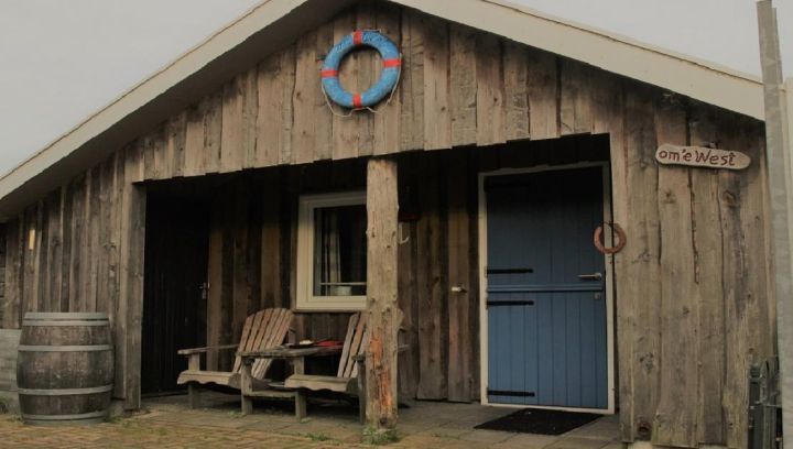 Bungalow Om 'e West - Tourist Information 