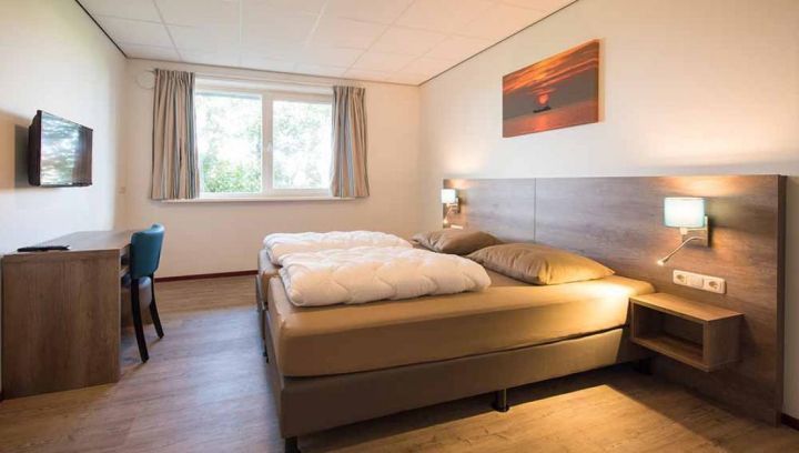 Woning Oranjerie 6 Personen - Tourist Information 