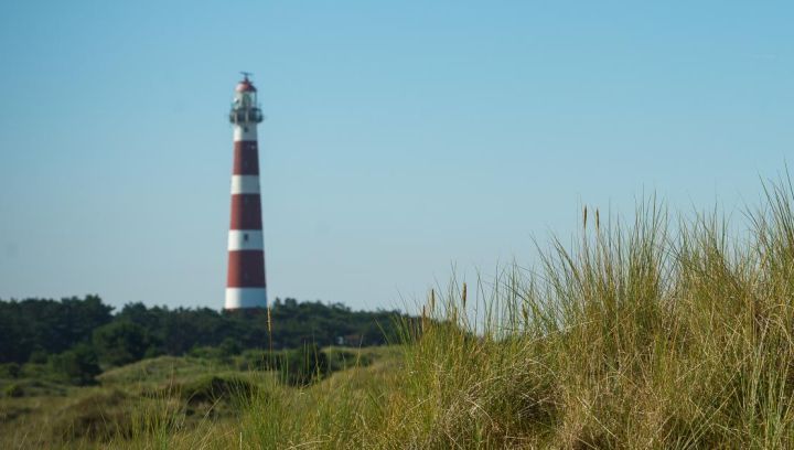 About Ameland - Tourist Information Cenre 