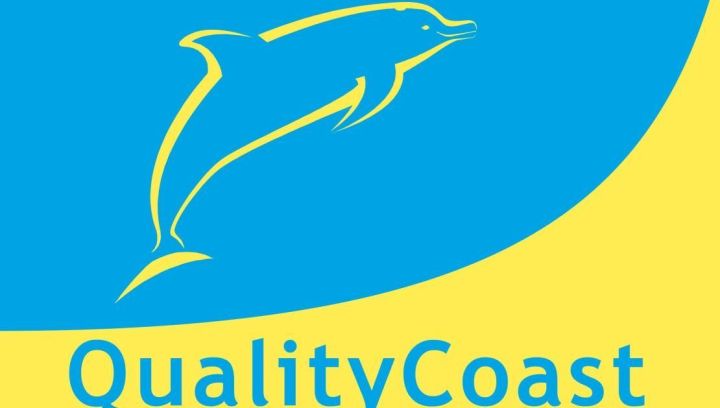 Gouden Quality Coast Award voor Ameland! - Tourist Information 