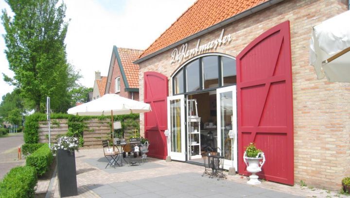 De Rentmeester Lifestyle - Tourist Information 