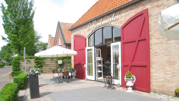 De Rentmeester Lifestyle - Tourist Information 