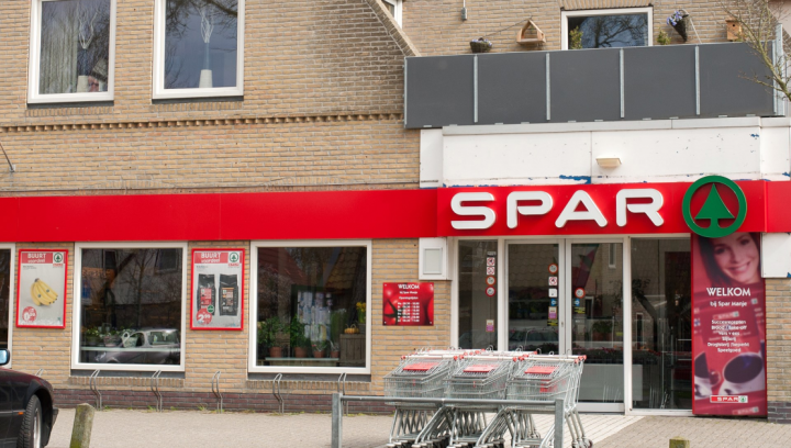 Spar Manje - Tourist Information Centre 