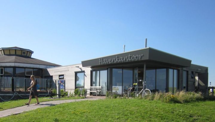 Marina Het Leije Gat - Tourist Information 